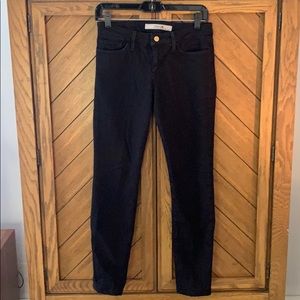Joes hi-rise “honey” bootcut Jeans
